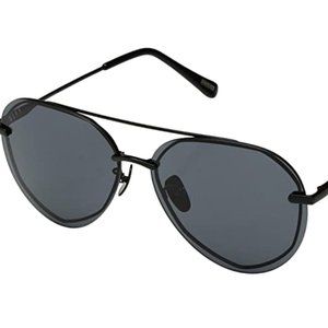 DIFF Eyewear - Lenox - Designer Aviator Sunglasses